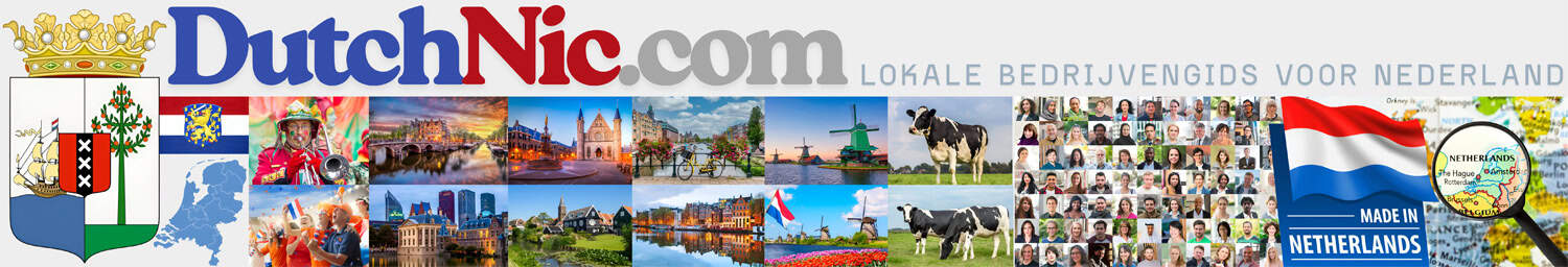 Gemaakt in Nederland - Terno B.V.